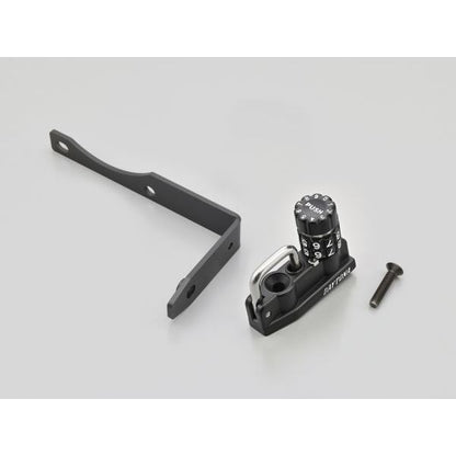 ダイヤルヘルメットホルダー ダックス125