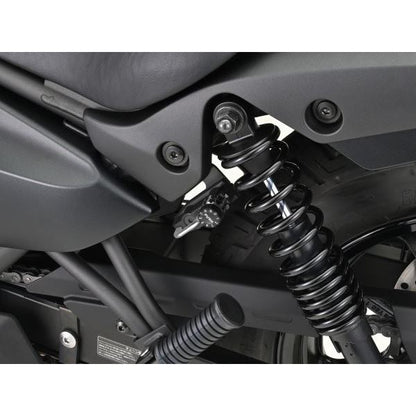 ダイヤルヘルメットホルダー エリミネーター