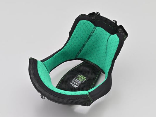 X-804RS センターパッド XL NOLAN X-804RS ULTRA CARBON