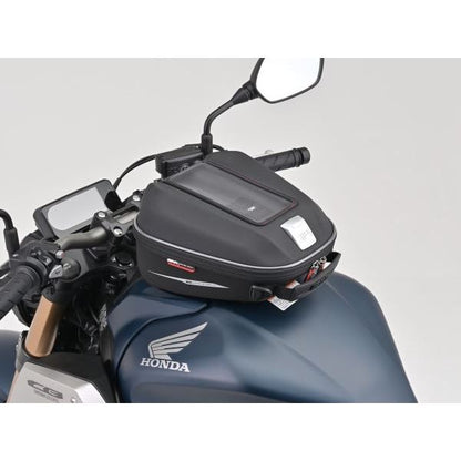 ジビ ST611+ タンクロックバッグ 6L