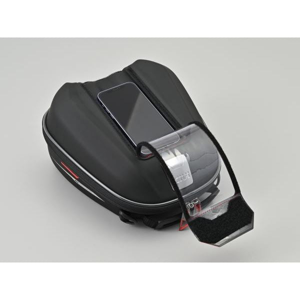 ジビ ST611+ タンクロックバッグ 6L