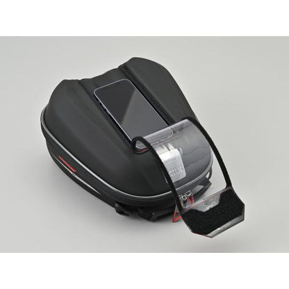 ジビ ST611+ タンクロックバッグ 6L