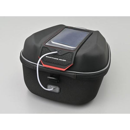 ジビ ST611+ タンクロックバッグ 6L