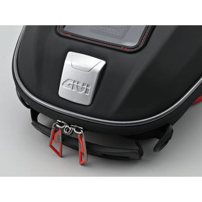 ジビ ST611+ タンクロックバッグ 6L