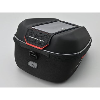 ジビ ST611+ タンクロックバッグ 6L