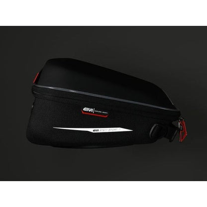 ジビ ST611+ タンクロックバッグ 6L