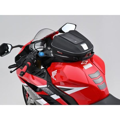 ジビ ST611+ タンクロックバッグ 6L