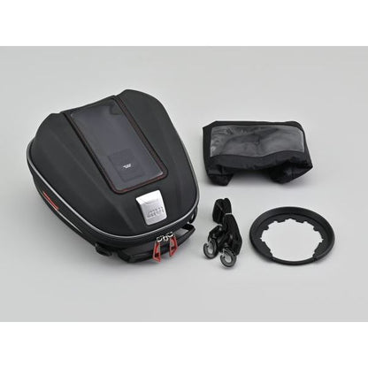 ジビ ST611+ タンクロックバッグ 6L