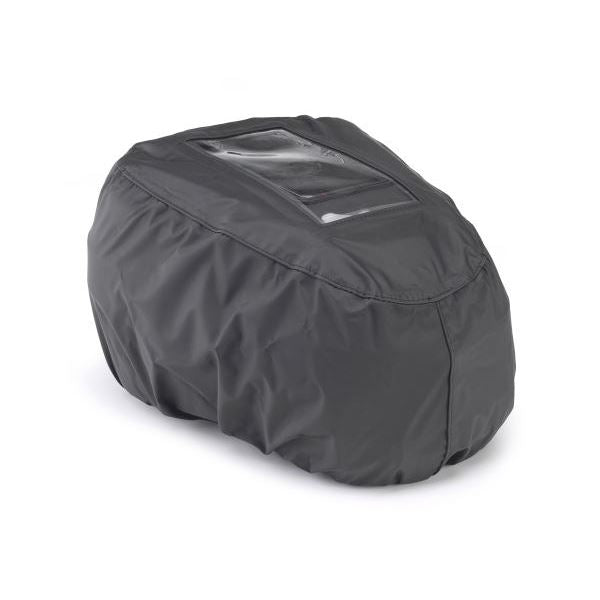 ジビ ST612+ タンクロックバッグ 12〜15L