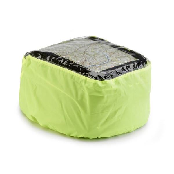 ジビ EA131B タンクロックバッグ 20〜26L