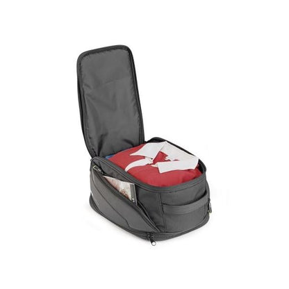 ジビ EA131B タンクロックバッグ 20〜26L