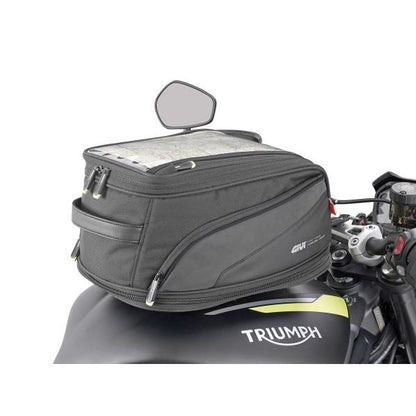 ジビ EA131B タンクロックバッグ 20〜26L