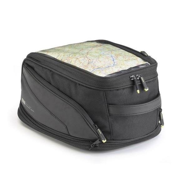 ジビ EA131B タンクロックバッグ 20〜26L