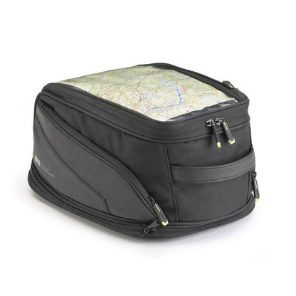 ジビ EA131B タンクロックバッグ 20〜26L