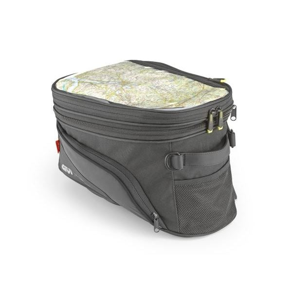 たた 46554 DAYTONA デイトナ GIVI EA144B タンクロックバッグ 5L