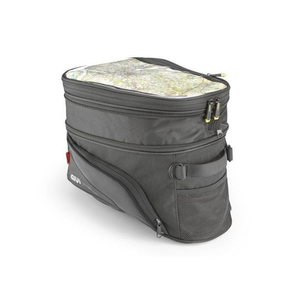 ジビ EA143B タンクロックバッグ 21〜27L