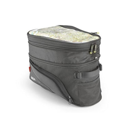 ジビ EA143B タンクロックバッグ 21〜27L