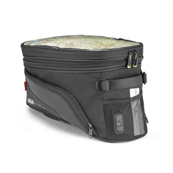 ジビ EA143B タンクロックバッグ 21〜27L