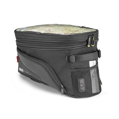 ジビ EA143B タンクロックバッグ 21〜27L