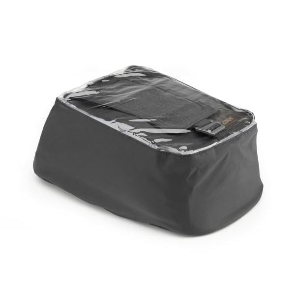 ジビ CRM108 タンクロックバッグ 8L