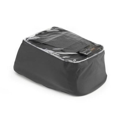 ジビ CRM108 タンクロックバッグ 8L