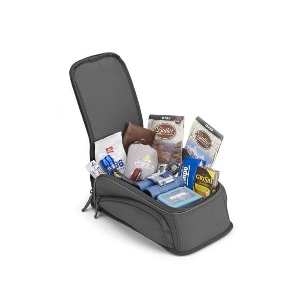 ジビ CRM108 タンクロックバッグ 8L