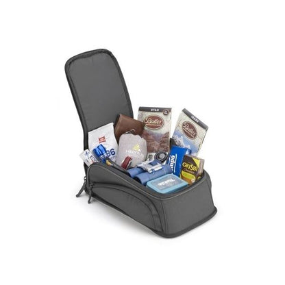 ジビ CRM108 タンクロックバッグ 8L