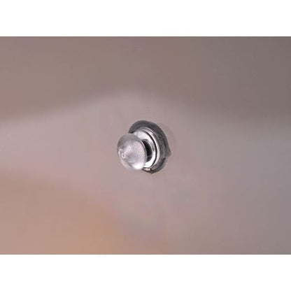 DN-001RS シールド シルバーミラー