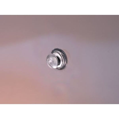 DN-001RS シールド ゴールドミラー