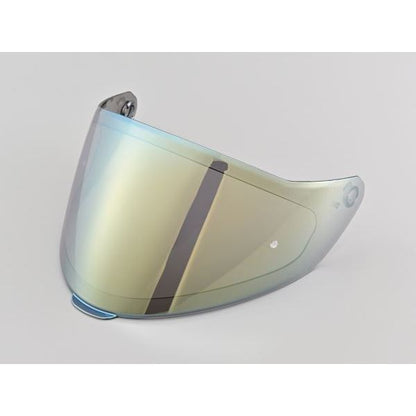 DN-001RS シールド ゴールドミラー