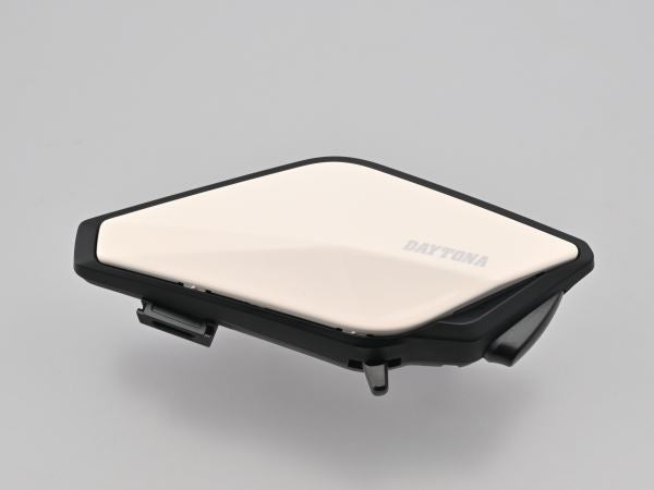 DT-02/E2 フェイスパネル クラシカルホワイト 1枚入り