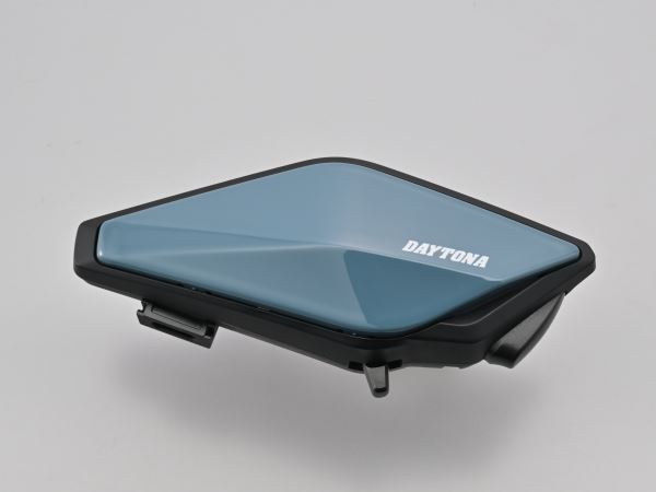 DT-02/E2 フェイスパネル アッシュブルー 1枚入り