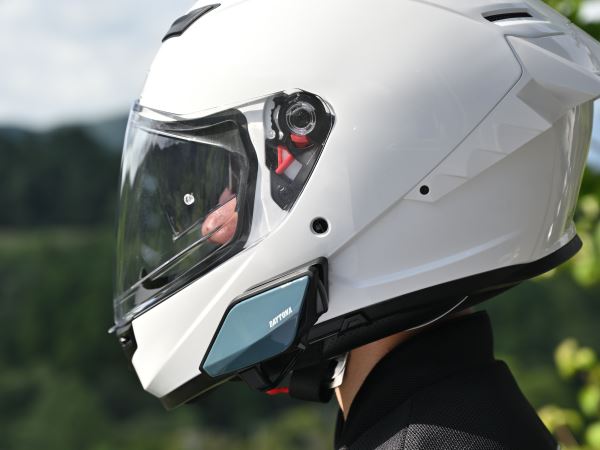DT-02/E2 フェイスパネル アッシュブルー 1枚入り