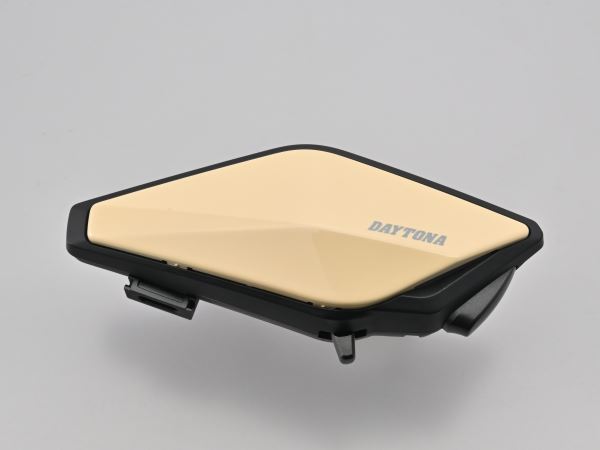 DT-02/E2 フェイスパネル サンドベージュ 1枚入り