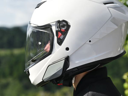 DT-02/E2 フェイスパネル チタニウムグレー 1枚入り