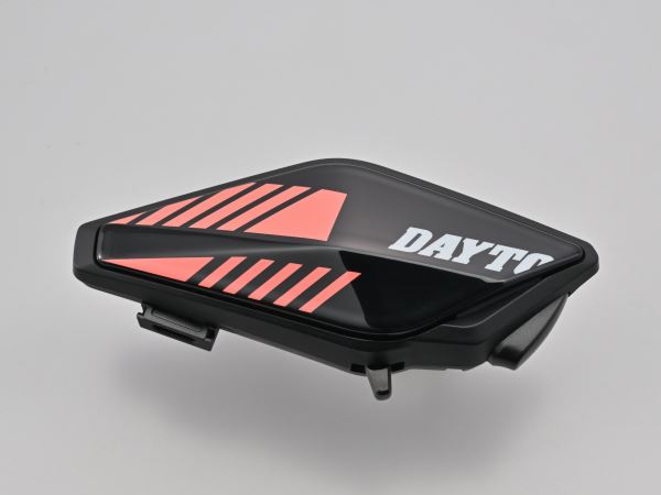 DT-02/E2 フェイスパネル モダンストライプ 1枚入り