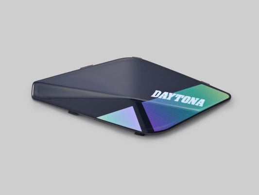 DT-02/E2 フェイスパネル スペクトラムブルー 1枚入り