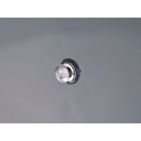 DN-002CP シールド ダークスモーク