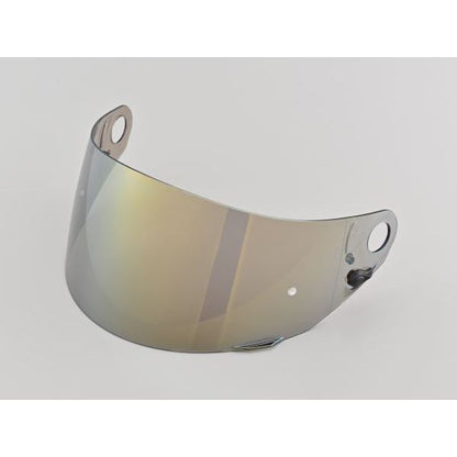 DN-002CP シールド ゴールドミラー