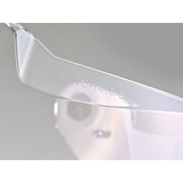 DN-004LT シールド クリアー