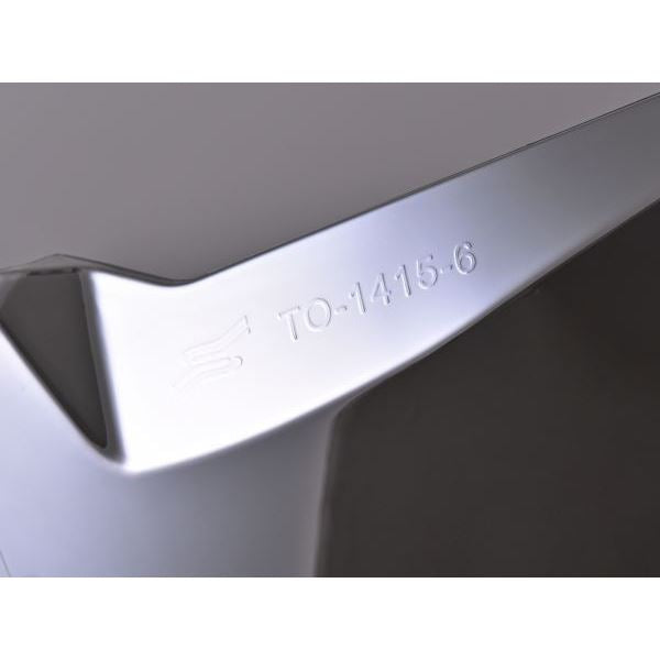 DN-004LT シールド シルバーミラー