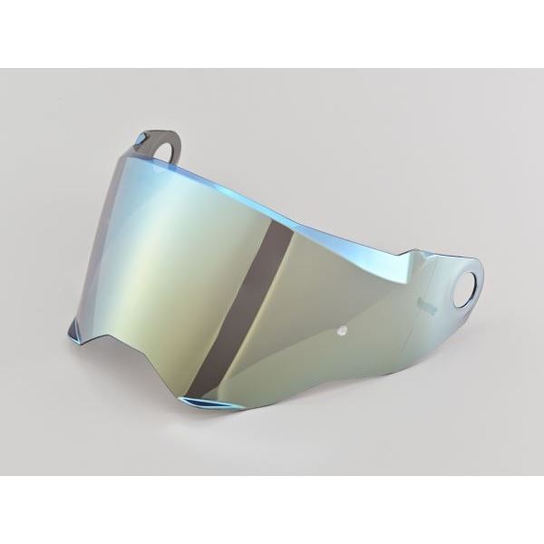 DN-004LT シールド ゴールドミラー