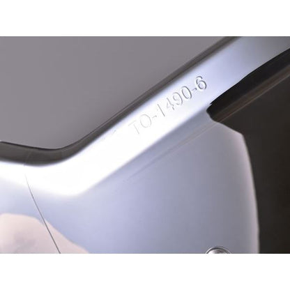 DN-005WX シールド シルバーミラー