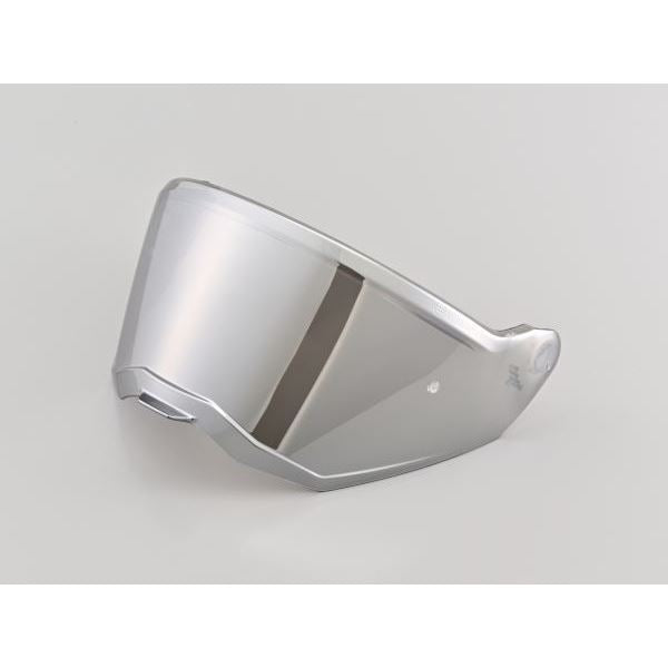 DN-005WX シールド シルバーミラー