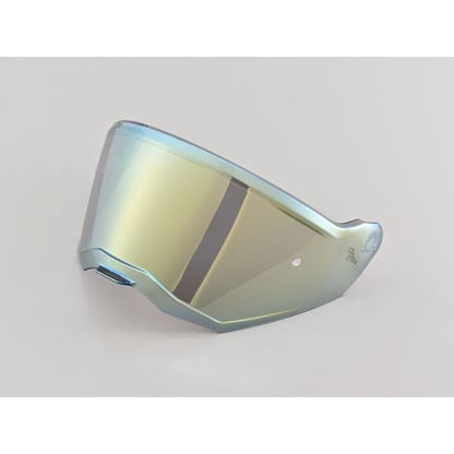 DN-005WX シールド ゴールドミラー