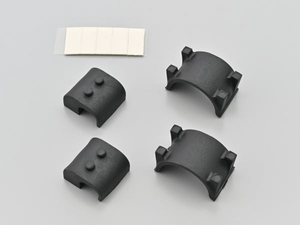 Repair Rubber TL11-C for Brake Lever Lock, Bicycle Lock Repair Part