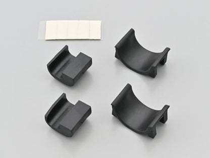 Repair Rubber TL11-C for Brake Lever Lock, Bicycle Lock Repair Part