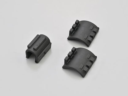 補修ラバー TL12 ブレーキレバーロック用 バイクロック 補修部品