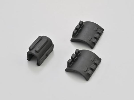 補修ラバー TL12 ブレーキレバーロック用 バイクロック 補修部品