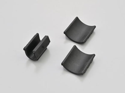 補修ラバー TL12 ブレーキレバーロック用 バイクロック 補修部品